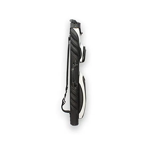 2x4 Sport Series Pool Cue Case - Includes Complete Accessory Package