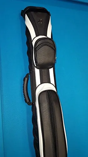 2x4 Sport Series Pool Cue Case - Includes Complete Accessory Package