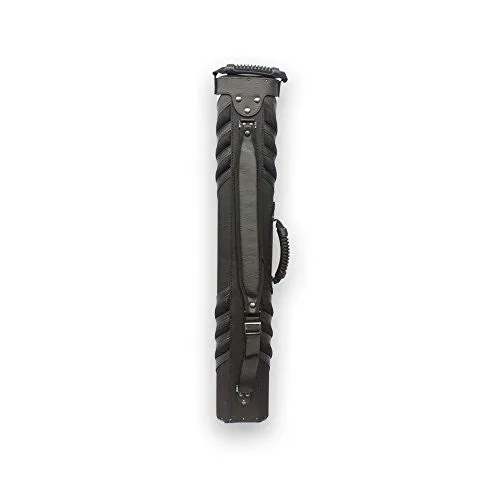 2x4 Sport Series Pool Cue Case - Includes Complete Accessory Package