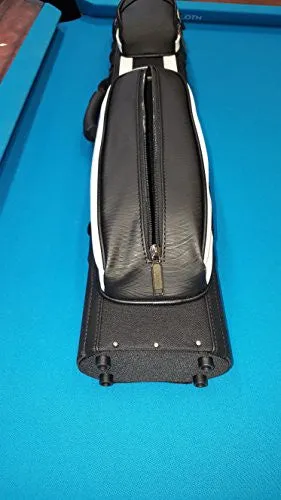 2x4 Sport Series Pool Cue Case - Includes Complete Accessory Package