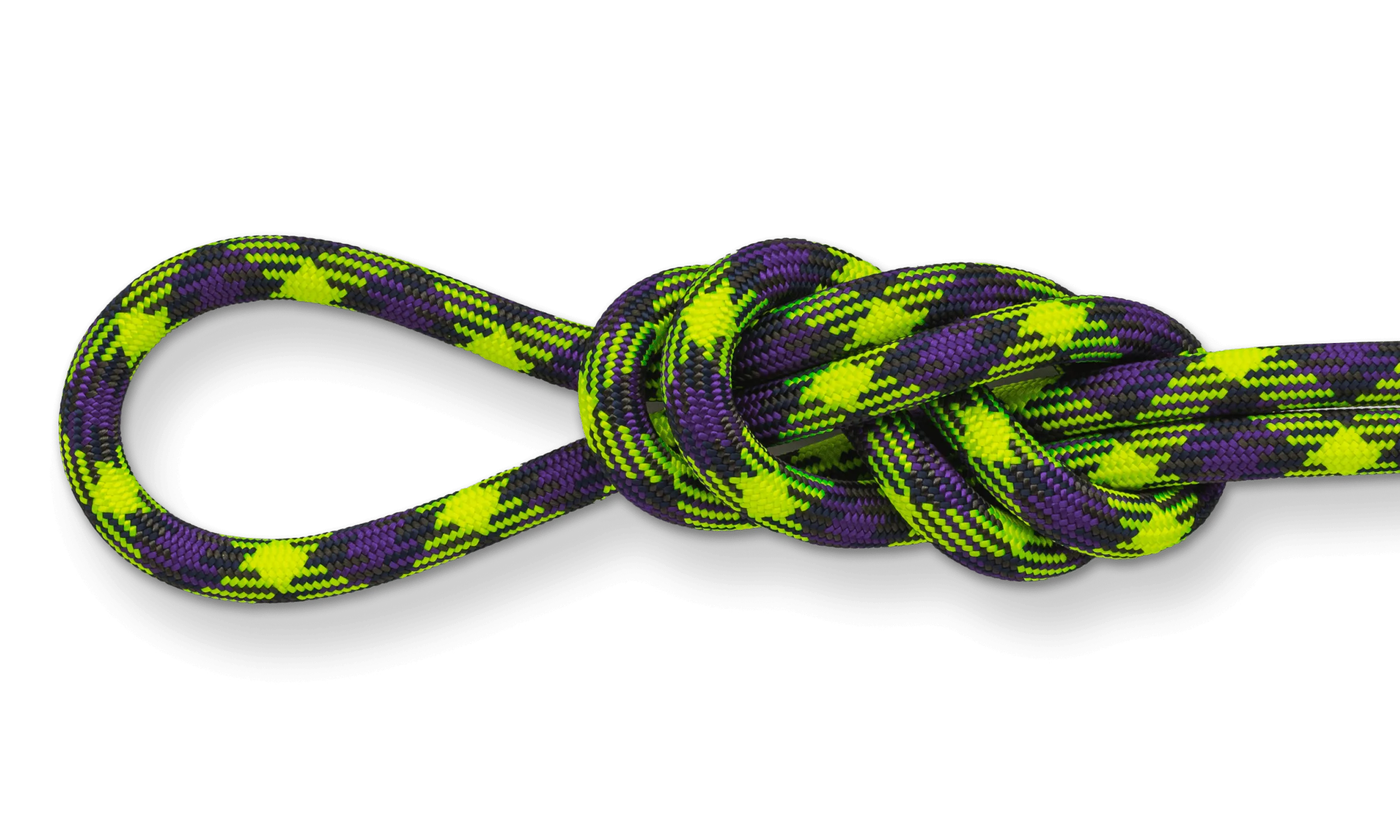 9.9mm Glider Climbing Rope