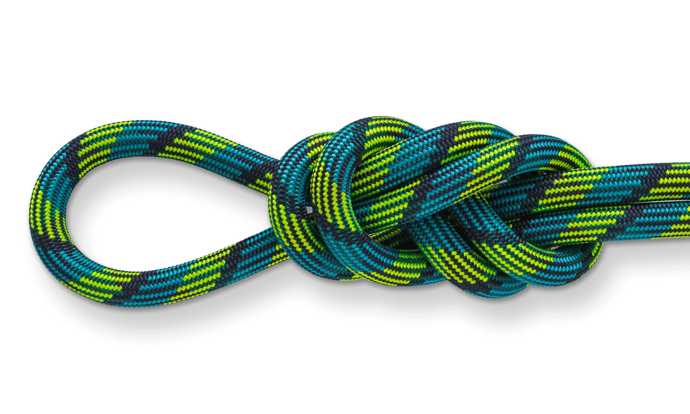 9.9mm Glider Climbing Rope