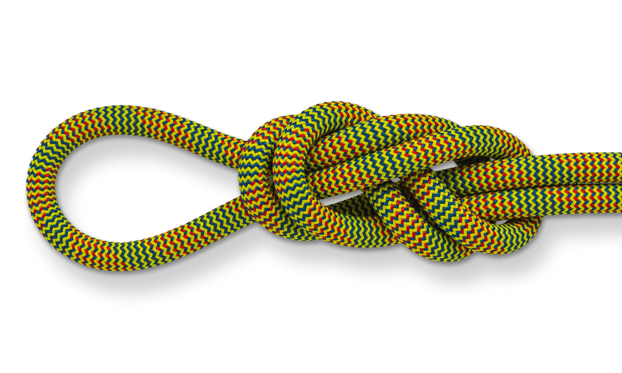 9.9mm Glider Climbing Rope
