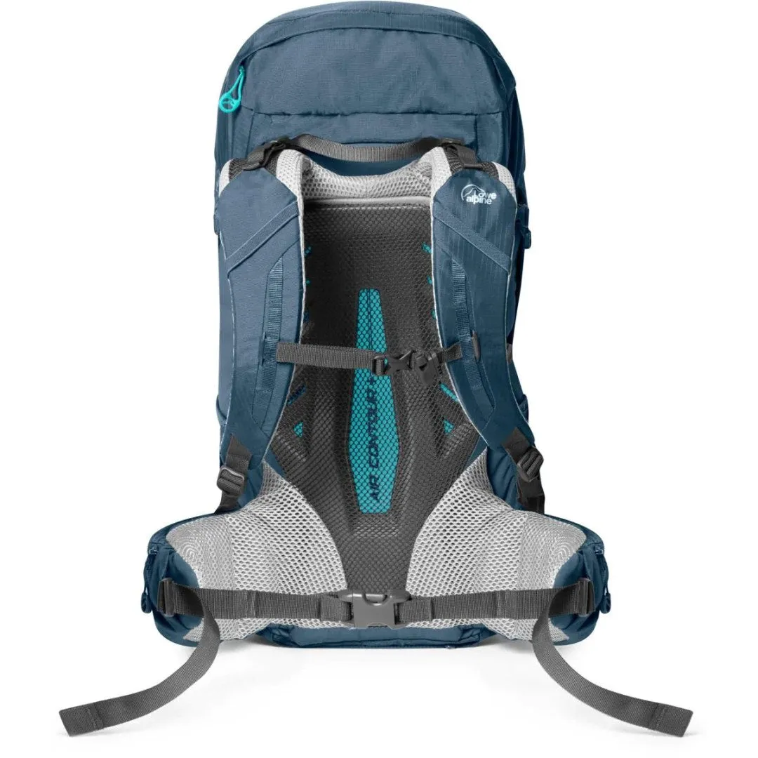 ALTUS ND30 DARK SLATE