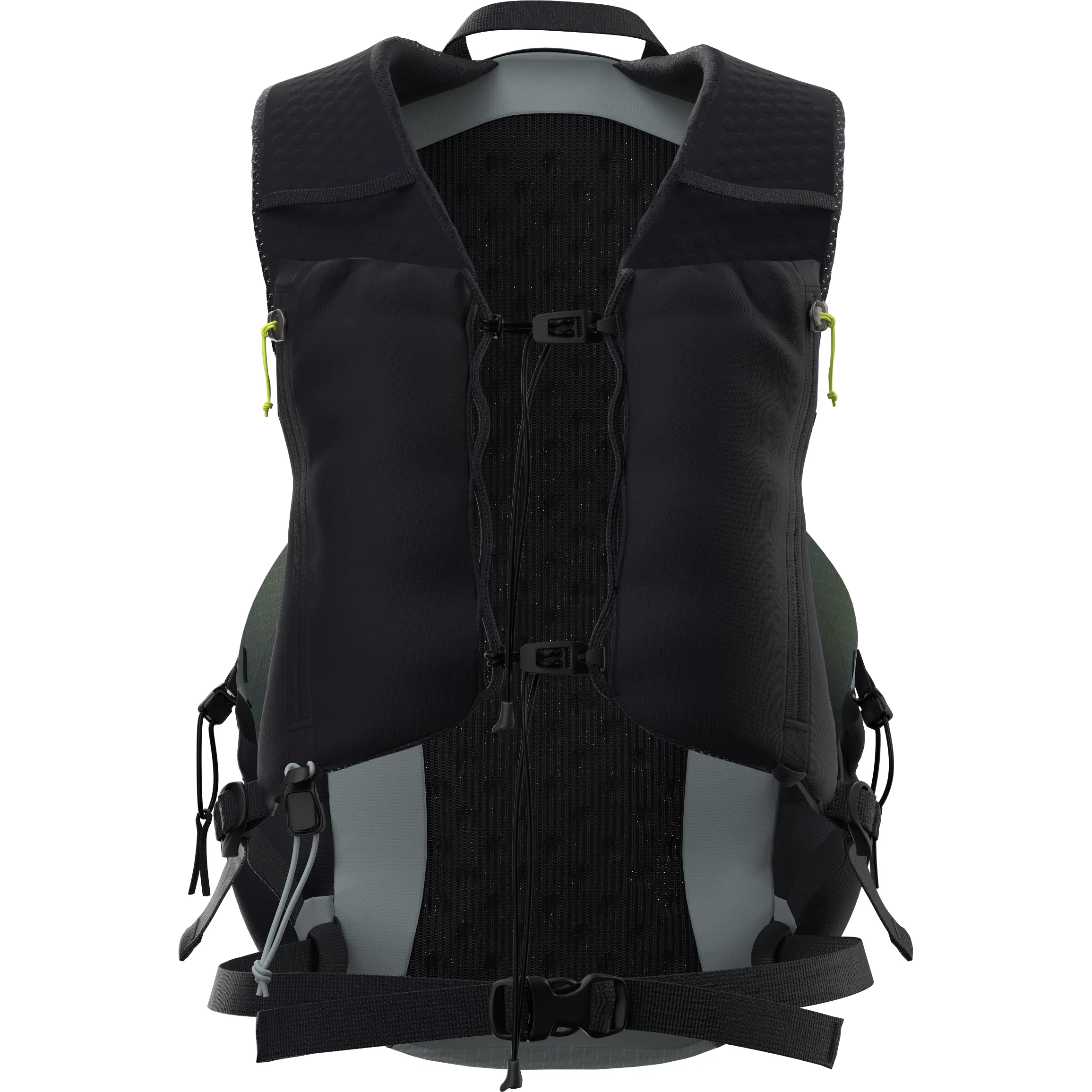 Arc'teryx M Aerios 15 Backpack