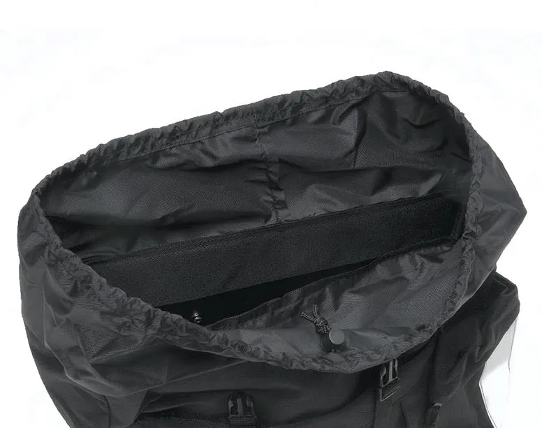 Azur Commuter 48L Rear Pannier Bag Set