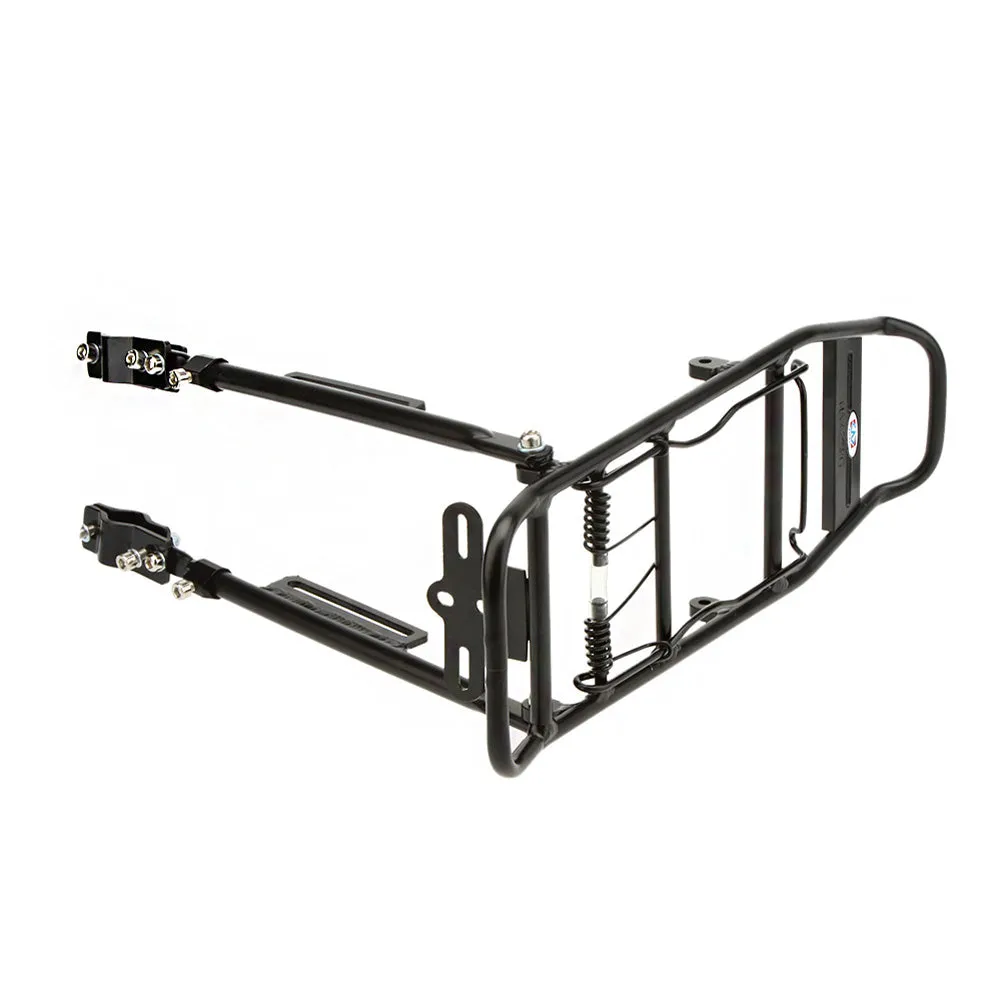 B029 Rear Rack