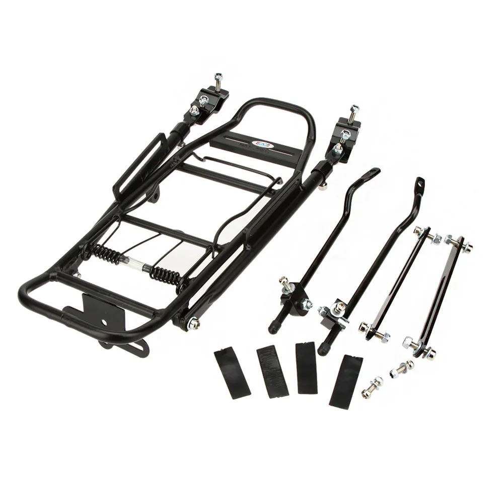 B029 Rear Rack