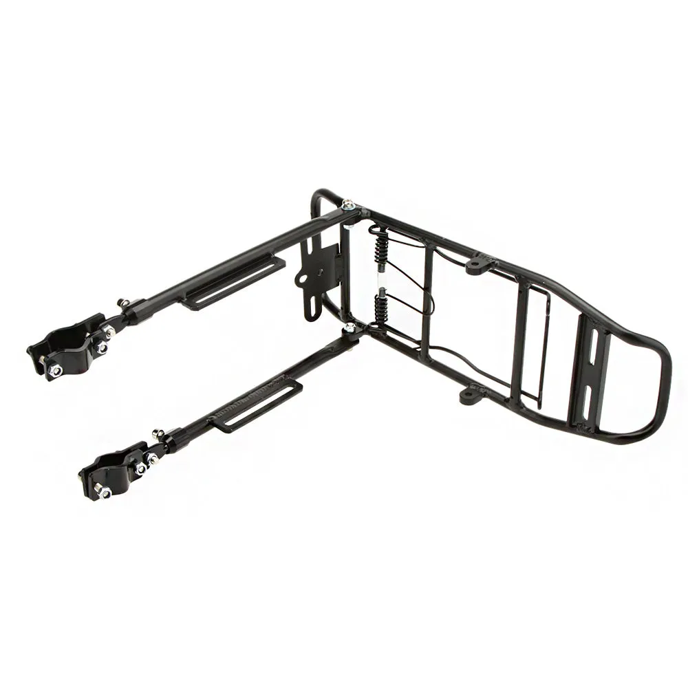 B029 Rear Rack