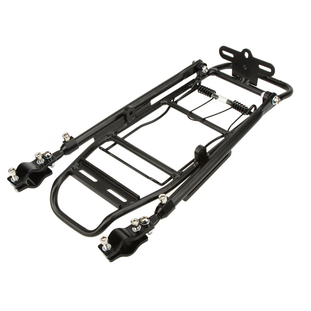 B029 Rear Rack