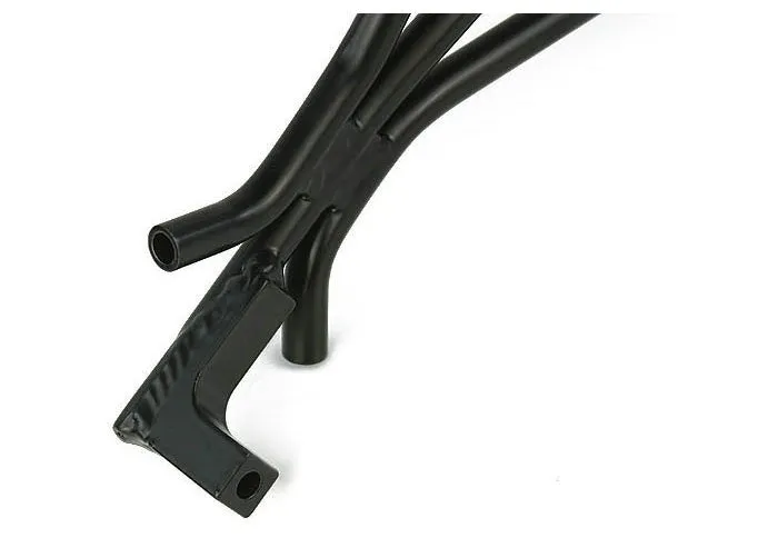 B033 Rear Rack