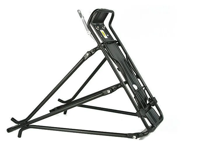 B033 Rear Rack