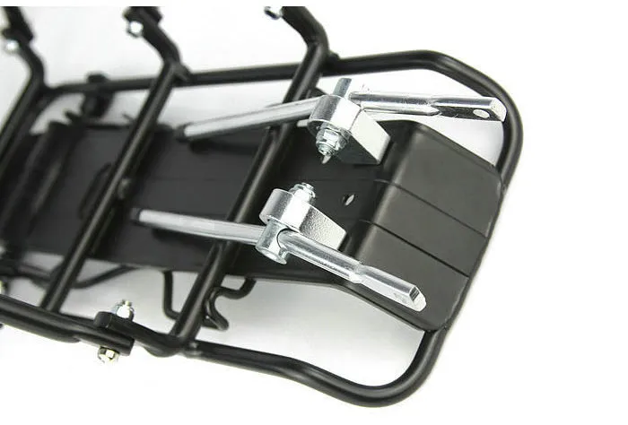 B033 Rear Rack