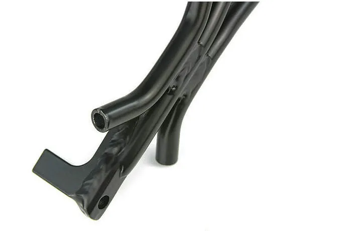 B033 Rear Rack