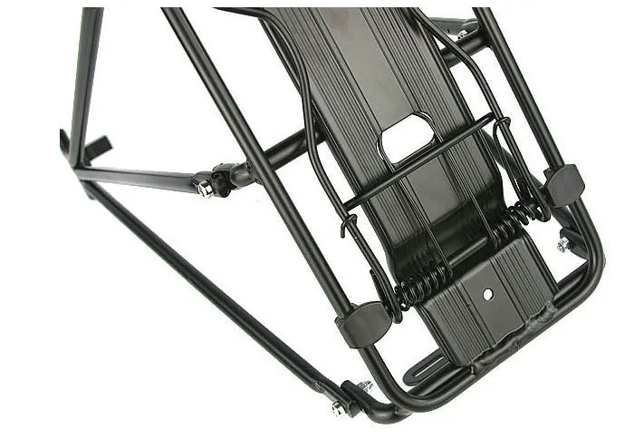 B033 Rear Rack