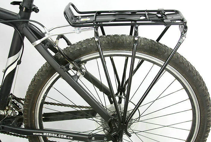 B033 Rear Rack