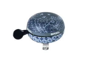 BASIL Boheme Bell - Indigo Blue 80mm