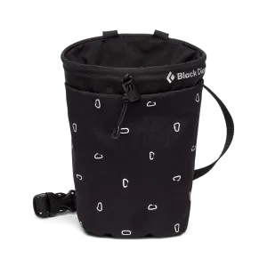 Black Diamond Gym Chalk Bag