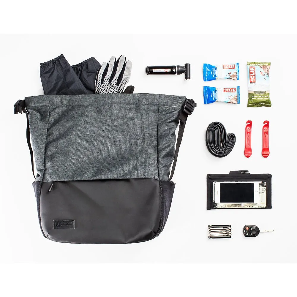 Bontrager City Shopper Pannier