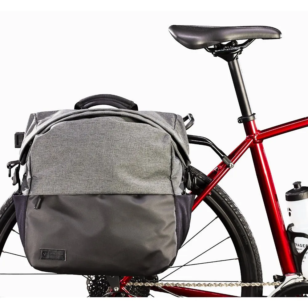 Bontrager City Shopper Pannier