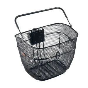 BONTRAGER INTERCHANGE HANDLEBAR BASKET