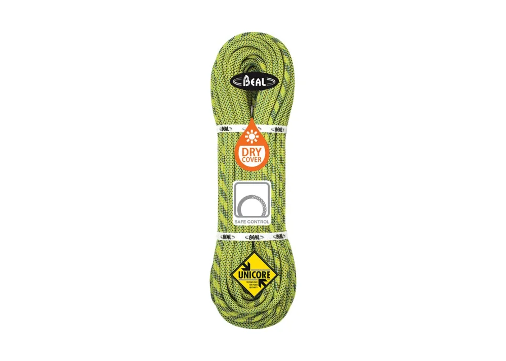 Booster 9.7mm x 70m Rope
