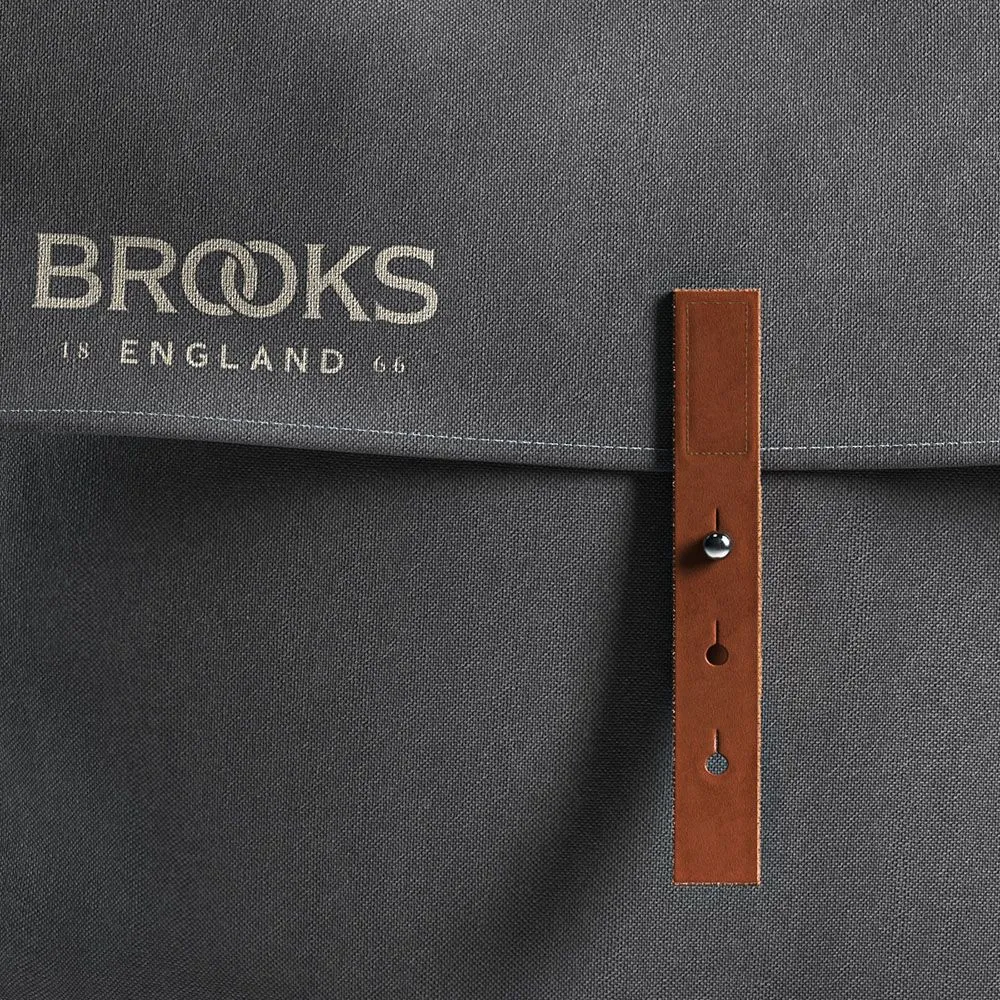 Brooks Pannier - Bricklane