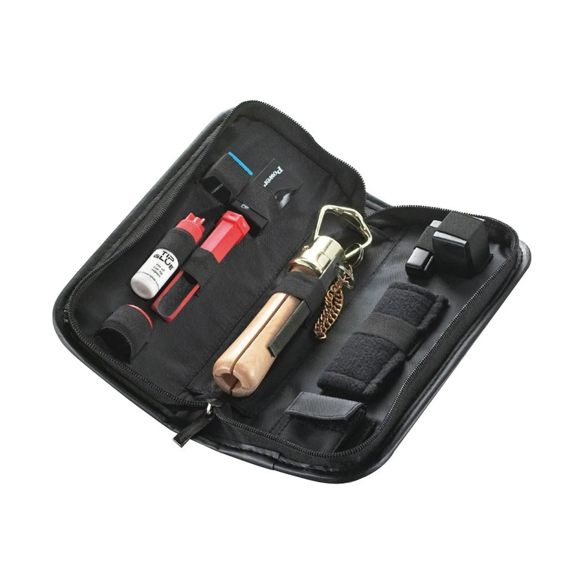 Deluxe Accessory Wallet