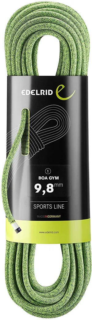 Edelrid Boa Gym