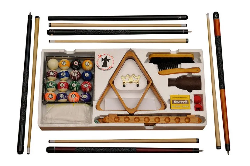 Fireside Lodge Pool Table Accessory Kit