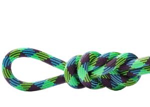 Glider Climbing Rope