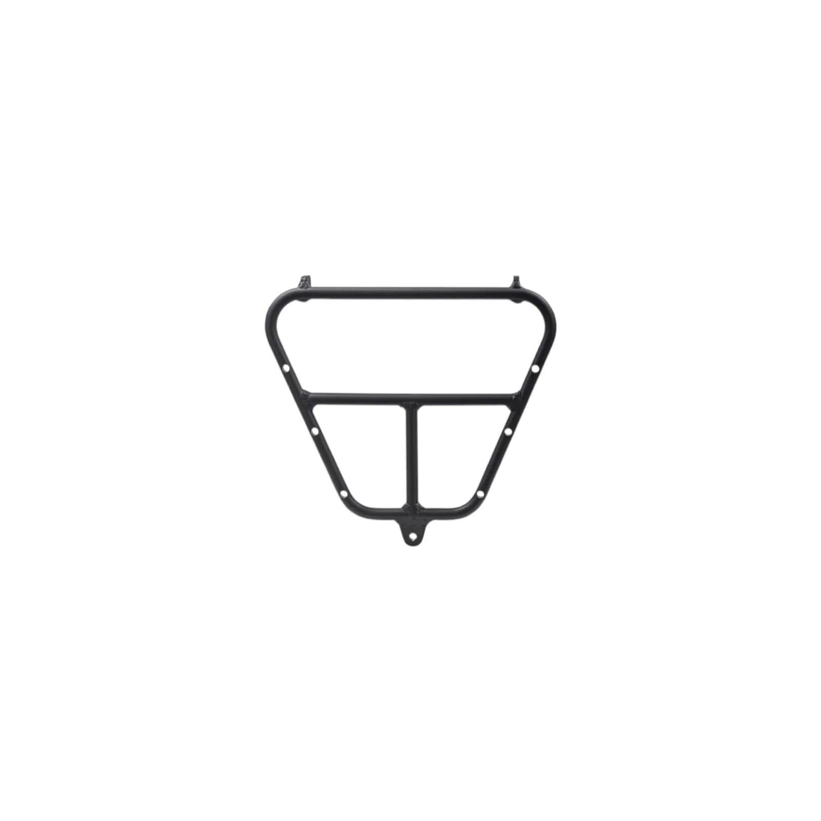 Globe Pannier Adapters - Rear (Pair)