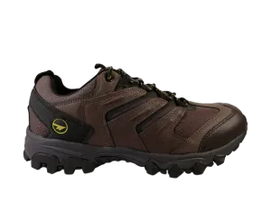 Hi-Tec Taurus (Brown/Black)