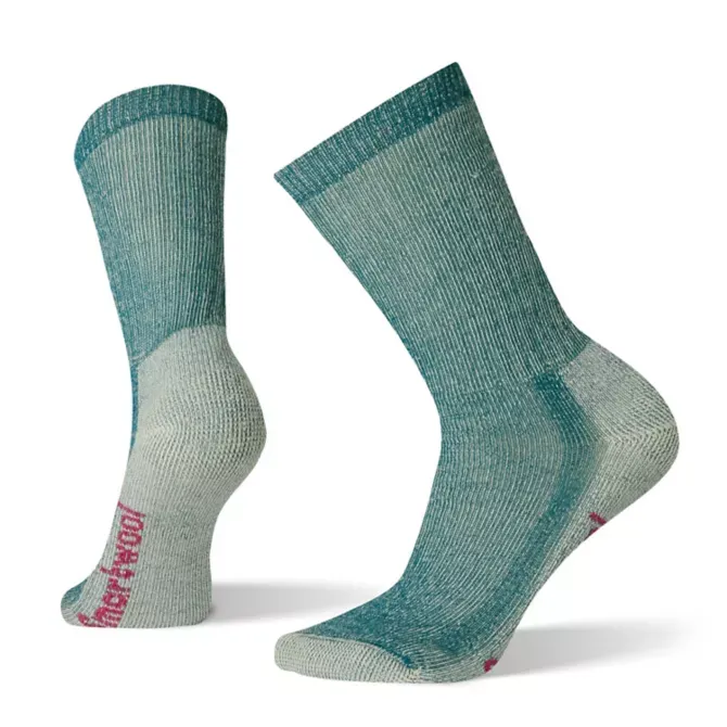 Hiking Medium Crew Womens