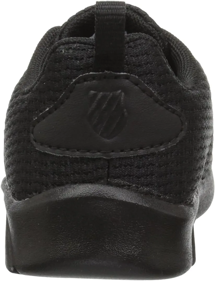 K-Swiss Baby-Boy's Aeronaut Slip on Sneaker