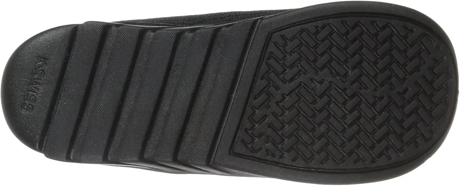 K-Swiss Baby-Boy's Aeronaut Slip on Sneaker