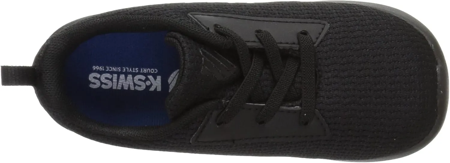 K-Swiss Baby-Boy's Aeronaut Slip on Sneaker