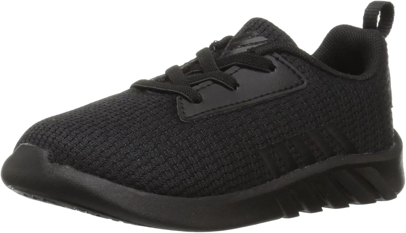 K-Swiss Baby-Boy's Aeronaut Slip on Sneaker
