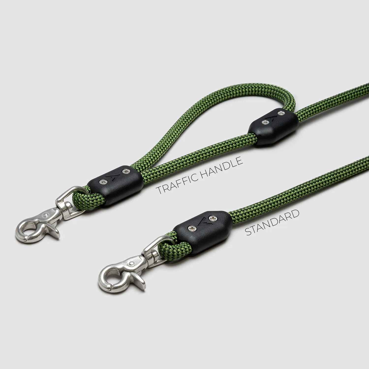 Lifetime Leash