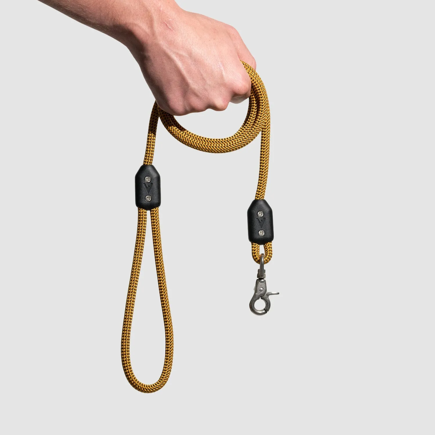 Lifetime Leash