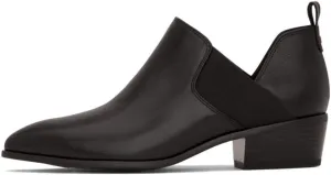 Matt & Nat Women's Kendra Twin Gore Vegan Short Bootie