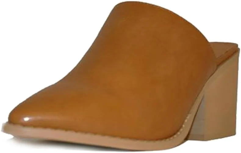 Matt and NAT Women's Griffintown Seek Vegan Mule