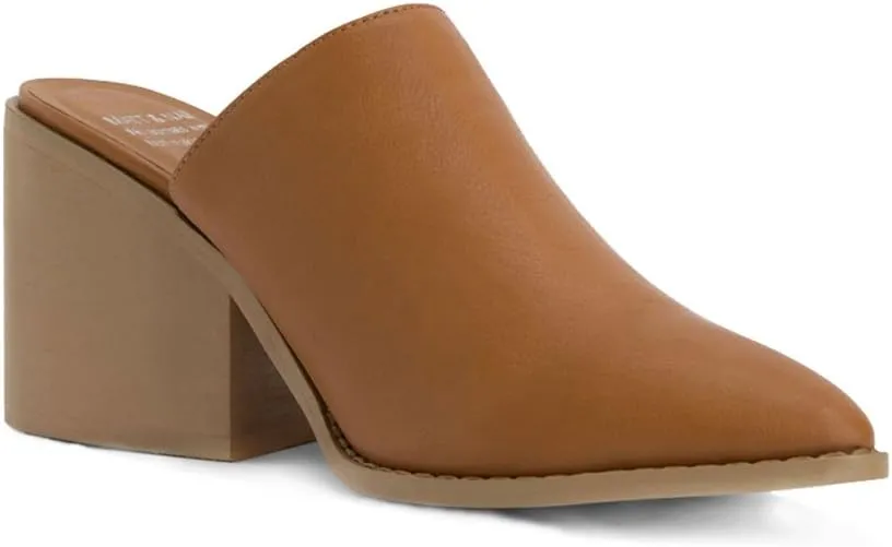 Matt and NAT Women's Griffintown Seek Vegan Mule