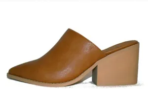 Matt and NAT Women's Griffintown Seek Vegan Mule