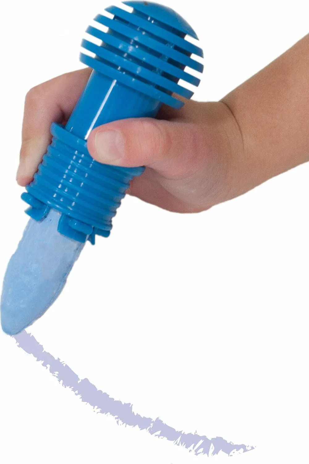 Melissa & Doug - My First Sidewalk Chalk Set
