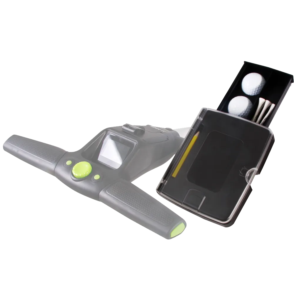 MGI Scorecard holder