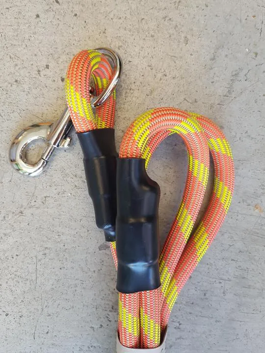 Mountain Dog Leash 6'