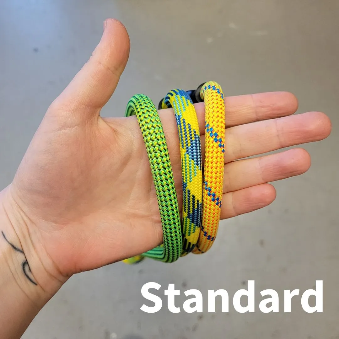 Mountain Dog Leash 6'