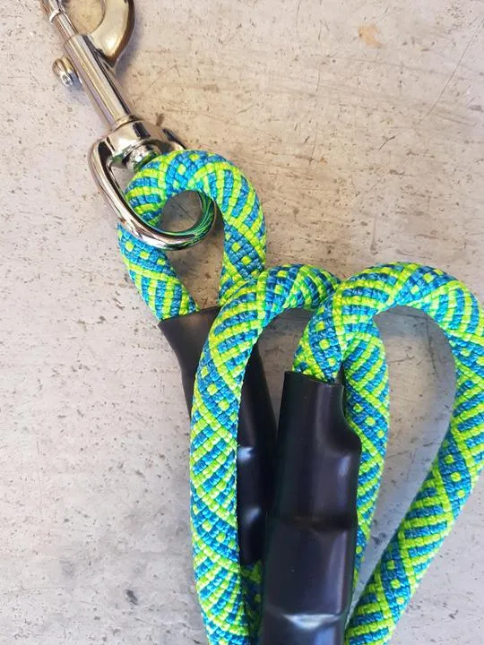 Mountain Dog Leash 6'