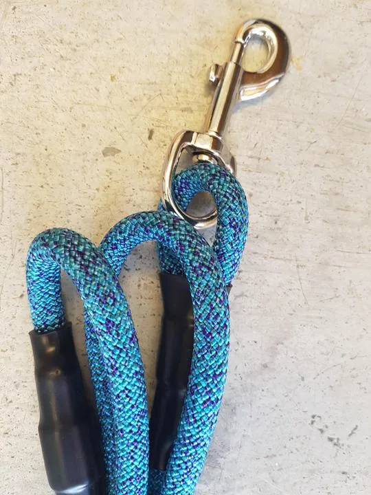 Mountain Dog Leash 6'